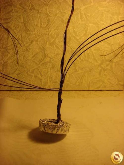 Как сделать бамбук своими руками. Особенности производства бамбукового напольного покрытия 12