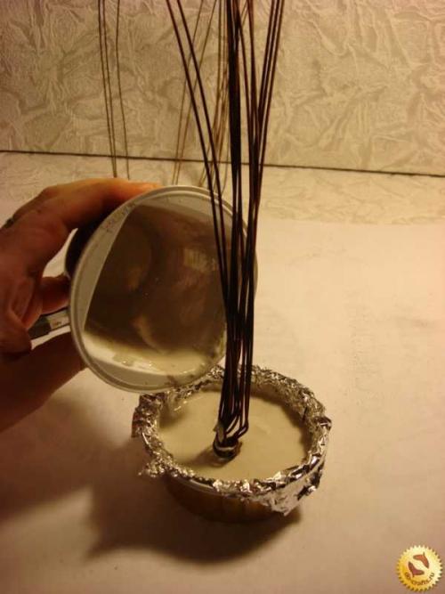 Как сделать бамбук своими руками. Особенности производства бамбукового напольного покрытия 08