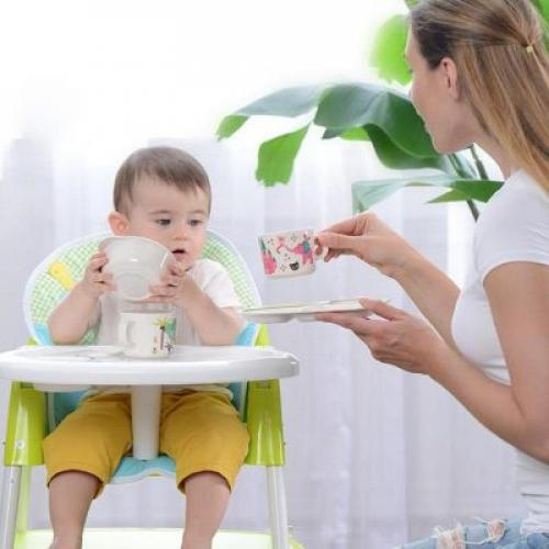 Эко посуда из бамбука. Детская бамбуковая посуда: характеристика и рейтинг лучших изделий из бамбука