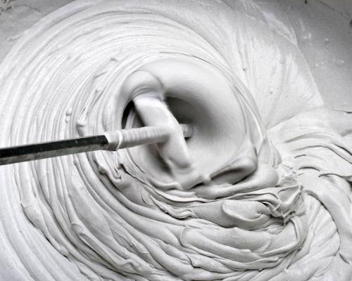 Декоративная штукатурка шпателем своими руками. Как сделать декоративную штукатурку своими руками из обычной шпаклёвки и как её применять