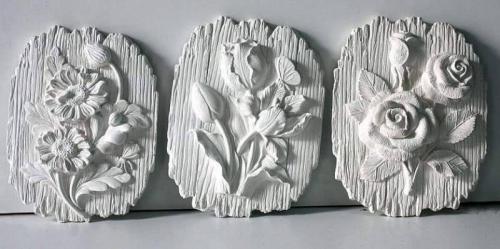 Имитация бамбука своими руками. 17