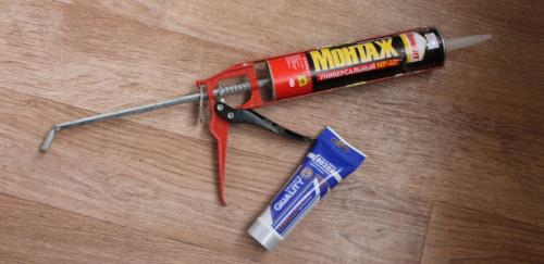 Нужно ли клеить уголки на обои. Каким клеем приклеить