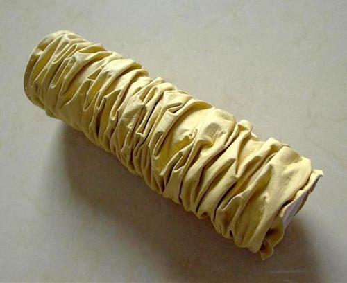 Мастерим декоративный валик для шпаклевки. 3 простых способа сделать валик для нанесения декоративной штукатурки на стены 01