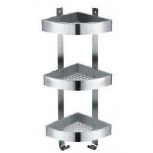 Как крепить полки на плитку. Этапы работ по навешиванию полки