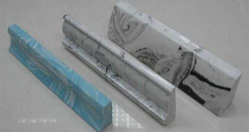 Чем приклеить пластиковый плинтус к керамической плитке. Варианты плинтуса для керамогранита