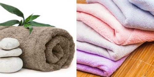 Бамбук состав. Как и из чего делают бамбуковое полотно?