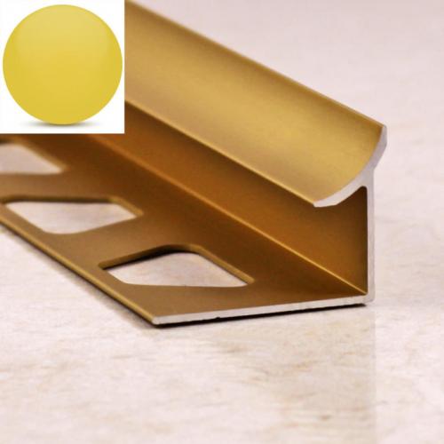 Алюминиевые или пластиковые уголки для керамической плитки. Уголки для плитки (бордюры): 200 фото-идей оформления в ванной и на кухне наружным или внутренним профилем при укладке плитки