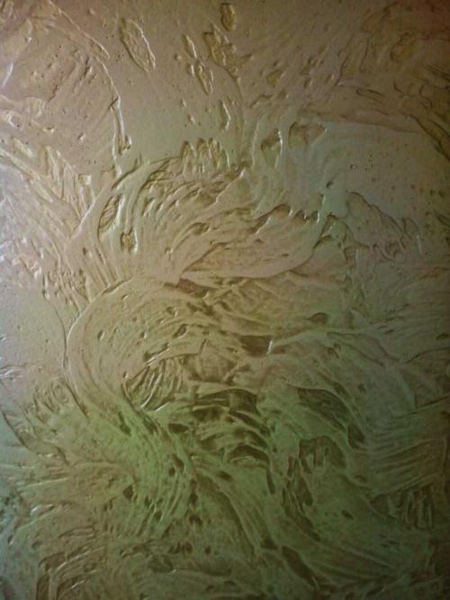 Красивая декоративная штукатурка своими руками. Декоративная штукатурка своими руками — красивые варианты декора и особенности применения современных штукатурок (110 фото и видео)