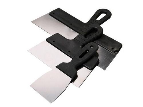 Фактурная штукатурка своими руками для стен. Инструменты для работы с рельефной штукатуркой