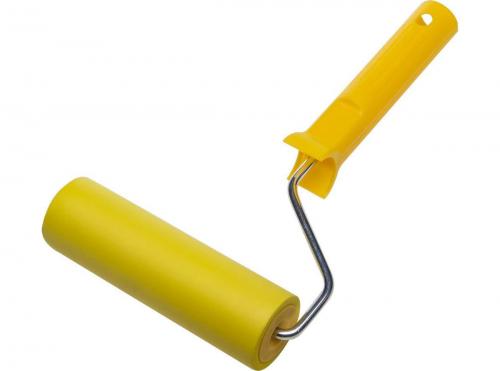 Фактурный валик под камень своими руками. Как сделать своими руками фактуру кирпича