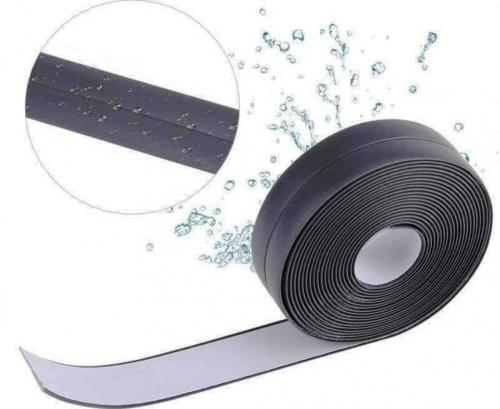 Как приклеить молдинг на ванну. Разновидности сантехнических уголков для ванной