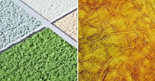 Как сделать декоративный валик для покраски стен своими руками. Способы создания популярных узоров 10