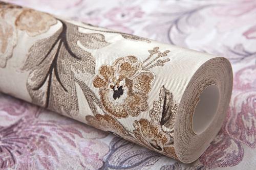 Особенности поклейки метровыми обоями. Особенности флизелиновых обоев 08