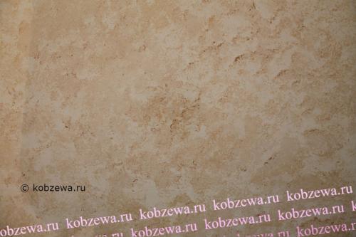 Как декоративную штукатурку сделать своими руками. Как сделать самостоятельно? 04