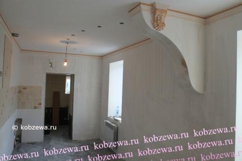 Как декоративную штукатурку сделать своими руками. Как сделать самостоятельно? 01